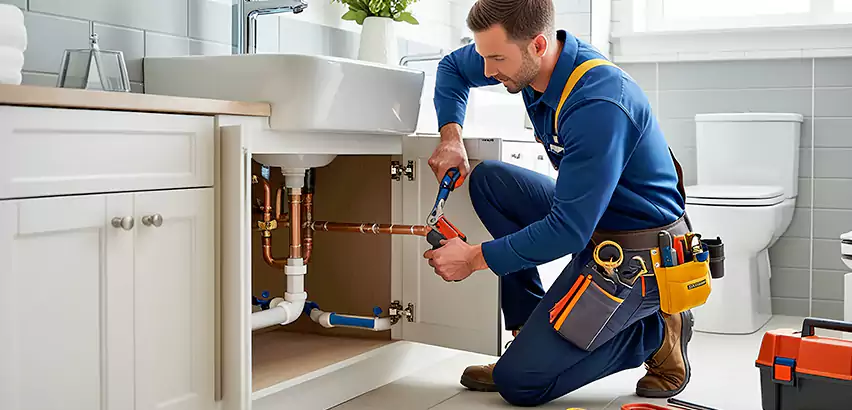Water Damage Restoration in Boston