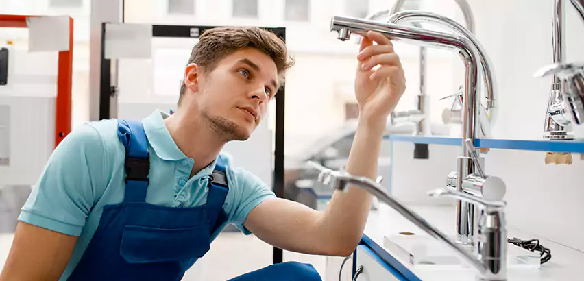 Water Leak Detection in Boston