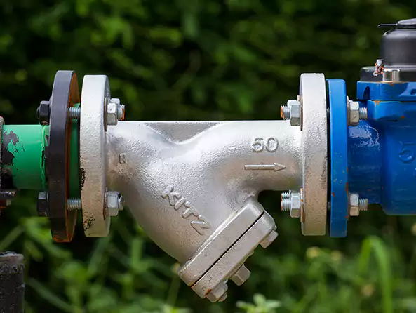 Why Choose Boston Plumbing Inc for Backflow Preventer Services in Boston, MA?