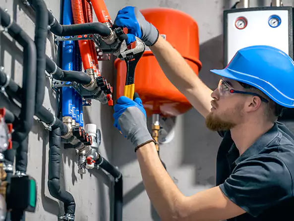 Why Choose Boston Plumbing Inc for Backflow Preventer Installation in Boston, MA?