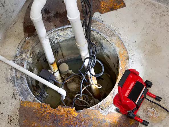 Why Choose Boston Plumbing Inc for Basement Sump Pump Installation in Boston?