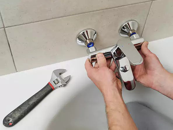 Why Choose Boston Plumbing Inc for Bathtub Faucet Replacement in Boston, MA?