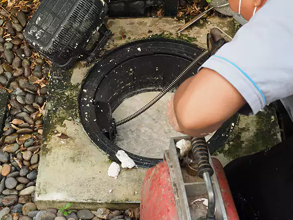 Why Choose Boston Plumbing Inc for Clogged Drain Repair in Boston, MA?