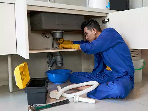 Why Choose Boston Plumbing Inc for Drain Cleaning in Boston, MA?