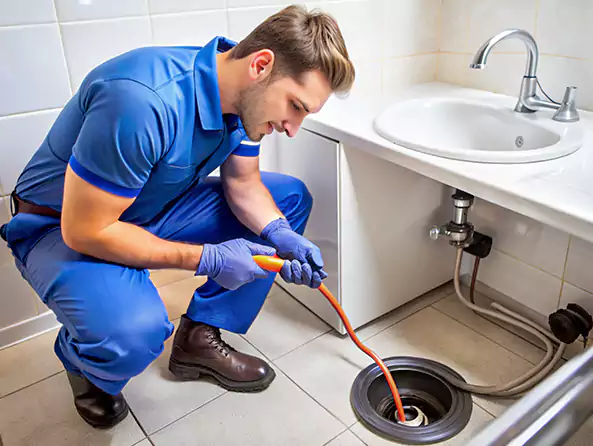 Why Choose Boston Plumbing Inc for Drain Repairs in Boston, MA?