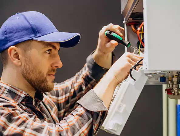 Why Choose Boston Plumbing Inc for Electric Tankless Water Heater Installation in Boston, MA?