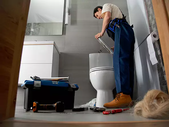  Why Choose Boston Plumbing Inc for Emergency Plumber in Boston, MA?