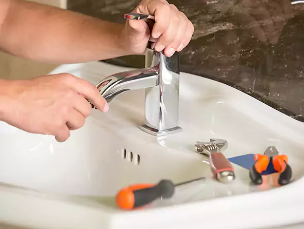Why Choose Boston Plumbing Inc for Bathroom Faucet Installation in Boston, MA?