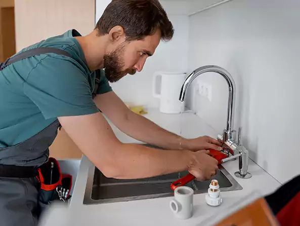 Why Choose Boston Plumbing Inc for Faucet Repair in Boston, MA?