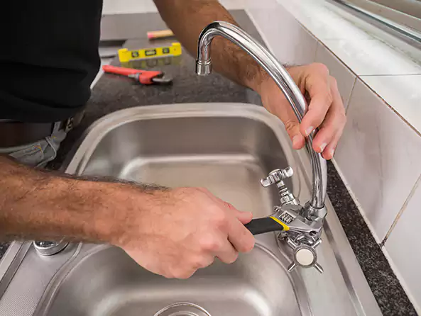 Why Choose Boston Plumbing Inc for Faucet Replacement in Boston, MA?