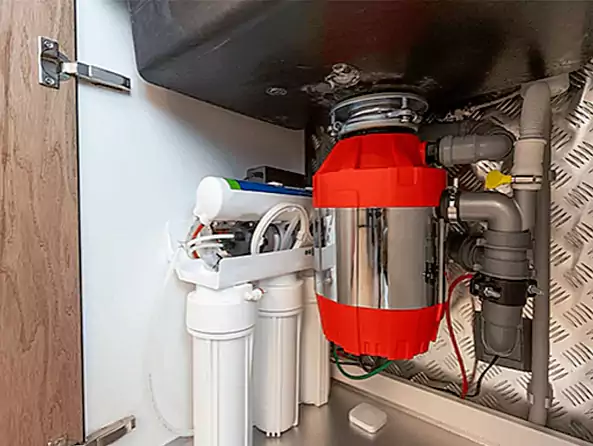 Why Choose Boston Plumbing Inc for Garbage Disposal Installation in Boston, MA?