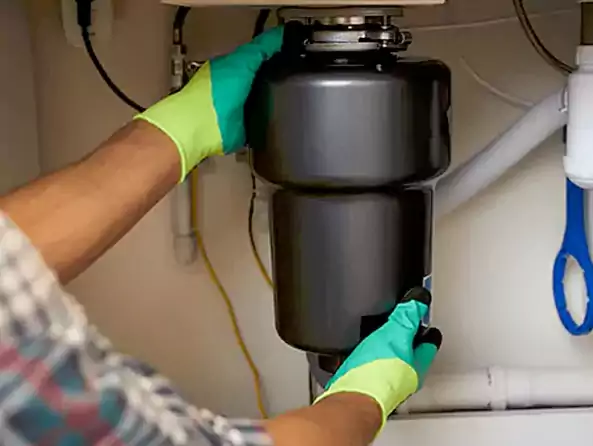 Why Choose Boston Plumbing Inc for Garbage Disposal Replacement in Boston, MA?