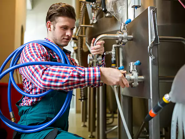 Why Choose Boston Plumbing Inc for Gas Leak Repair in Boston, MA?