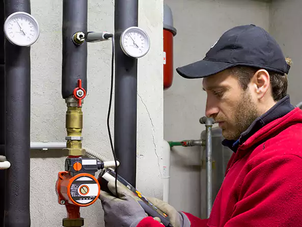Why Choose Boston Plumbing Inc for Gas Line Installation in Boston, MA?