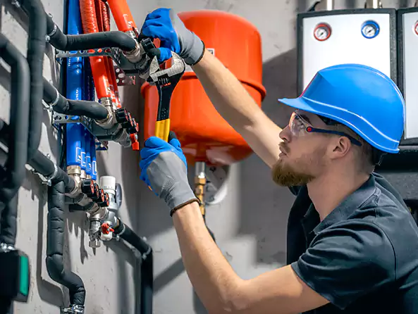 Why Choose Boston Plumbing Inc for Gas Water Heater Installation in Boston, MA