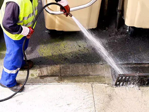 Why Choose Boston Plumbing Inc for Hydro Jetting in Boston, MA?