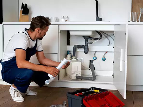Why Choose Boston Plumbing Inc for Insinkerator Installation in Boston, MA?