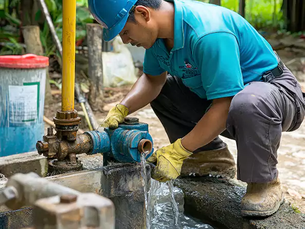 Why Choose Boston Plumbing Inc for Pipe Repair in Boston, MA?