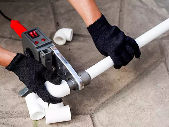 Why Choose Boston Plumbing Inc for Pipe Replacement in Boston, MA?
