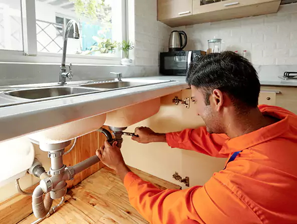 Why Choose Boston Plumbing Inc for Plumbing Installation in Boston, MA?