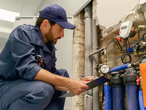 Why Choose Boston Plumbing Inc for Plumbing Maintenance in Boston, MA?