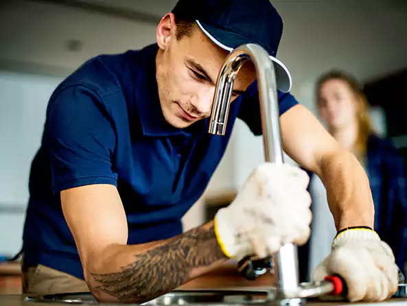 Why Choose Boston Plumbing Inc for Plumbing Repair in Boston, MA?