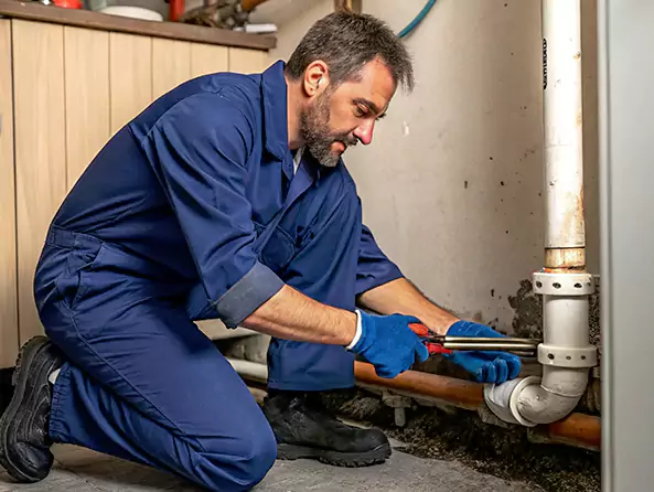  Why Choose Boston Plumbing Inc for Repiping Services in Boston?
