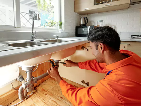 Why Choose Boston Plumbing Inc for Residential Plumbing Service in Boston, MA?