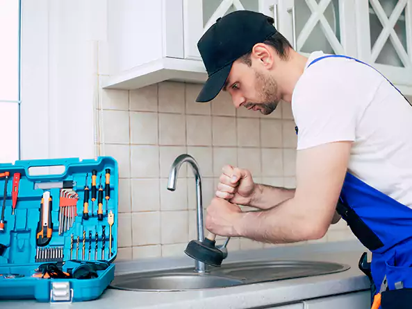 Why Choose Boston Plumbing Inc for Rooter Services in Boston, MA?