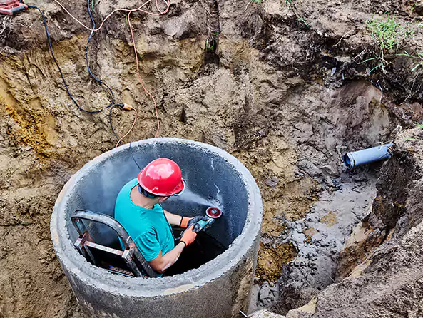 Why Choose Boston Plumbing Inc for Septic Tank Repair in Boston, MA?
