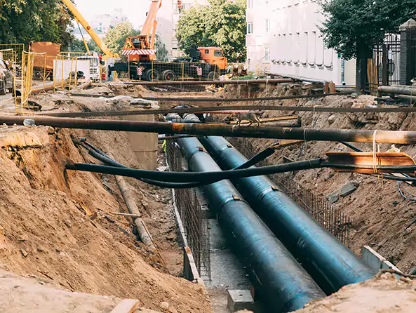 Why Choose Boston Plumbing Inc for Sewer Cleaning in Boston, MA?