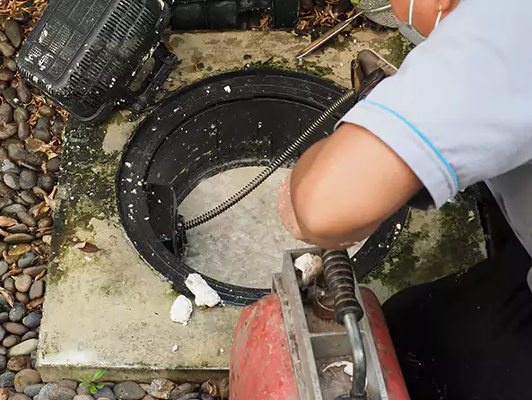 Why Choose Boston Plumbing Inc for Sewer Line Cleaning in Boston, MA?