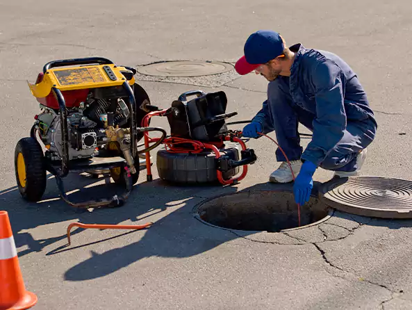 Why Choose Boston Plumbing Inc for Sewer Line Inspection in Boston, MA?