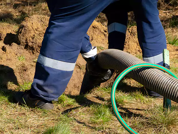 Why Choose Boston Plumbing Inc for Sewer Line Replacement in Boston, MA?