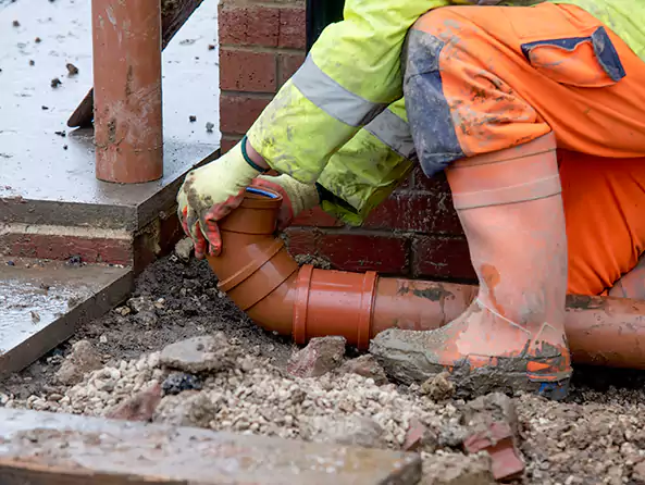 Why Choose Boston Plumbing Inc for Sewer Replacement in Boston, MA?