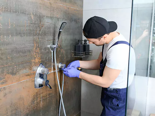 Why Choose Boston Plumbing Inc for Shower Installation in Boston, MA?