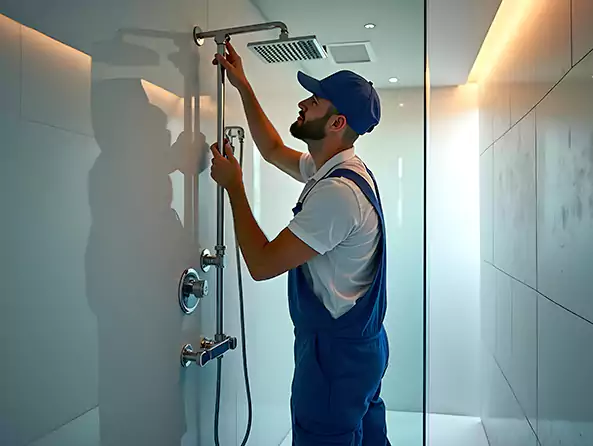 Why Choose Boston Plumbing Inc for Shower Replacement in Boston, MA?