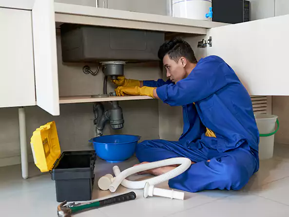 Why Choose Boston Plumbing Inc for Sink Drain Replacement in Boston, MA?