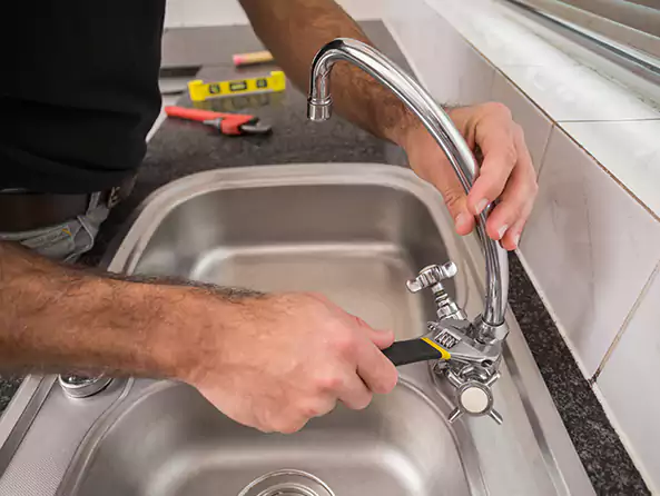 Why Choose Boston Plumbing Inc for Sink Installation in Boston, MA?