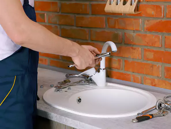 Why Choose Boston Plumbing Inc for Sink Repair in Boston, MA?
