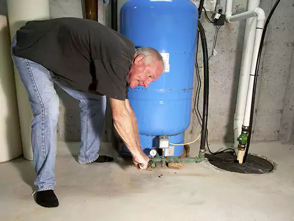 Why Choose Boston Plumbing Inc for Sump Pump Installation in Boston?