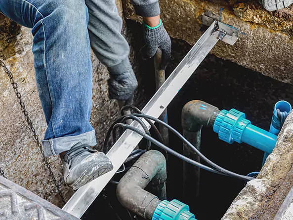 Why Choose Boston Plumbing Inc for Sump Pump Maintenance in Boston, MA?