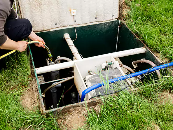 Why Choose Boston Plumbing Inc for Sump Pump Replacement in Boston, MA?