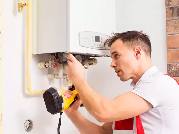 Why Choose Boston Plumbing Inc for Tankless Water Heater Installation in Boston, MA?