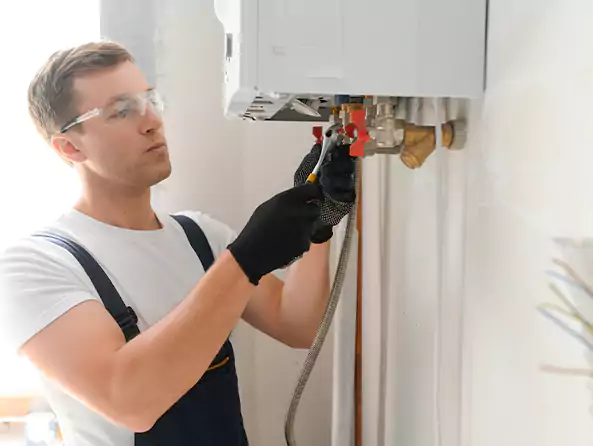 Why Choose Boston Plumbing Inc for Tankless Water Heater Maintenance in Boston, MA?