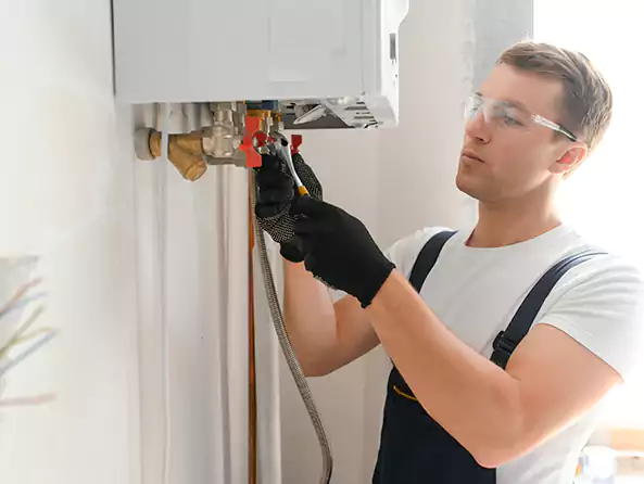 Why Choose Boston Plumbing Inc for Tankless Water Heater Repair in Boston, MA?