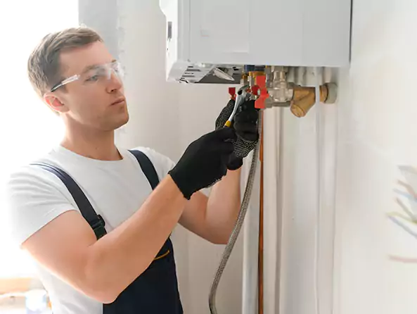 Why Choose Boston Plumbing Inc for Tankless Water Heater Replacement in Boston, MA?