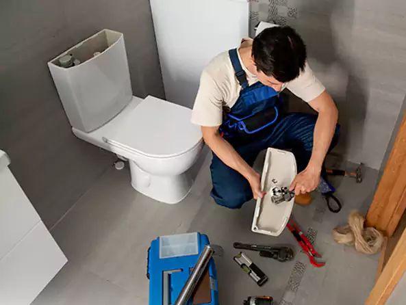 Why Choose Boston Plumbing Inc for Toilet Repair in Boston, MA?
