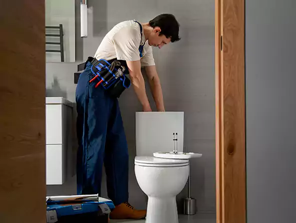 Why Choose Boston Plumbing Inc for Toilet Replacement in Boston, MA?