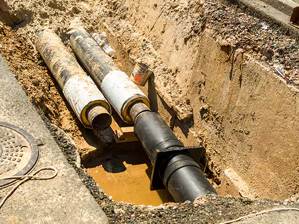 Why Choose Boston Plumbing Inc for Trenchless Pipe Repair in Boston?